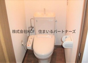 コージーコーナー223の物件内観写真